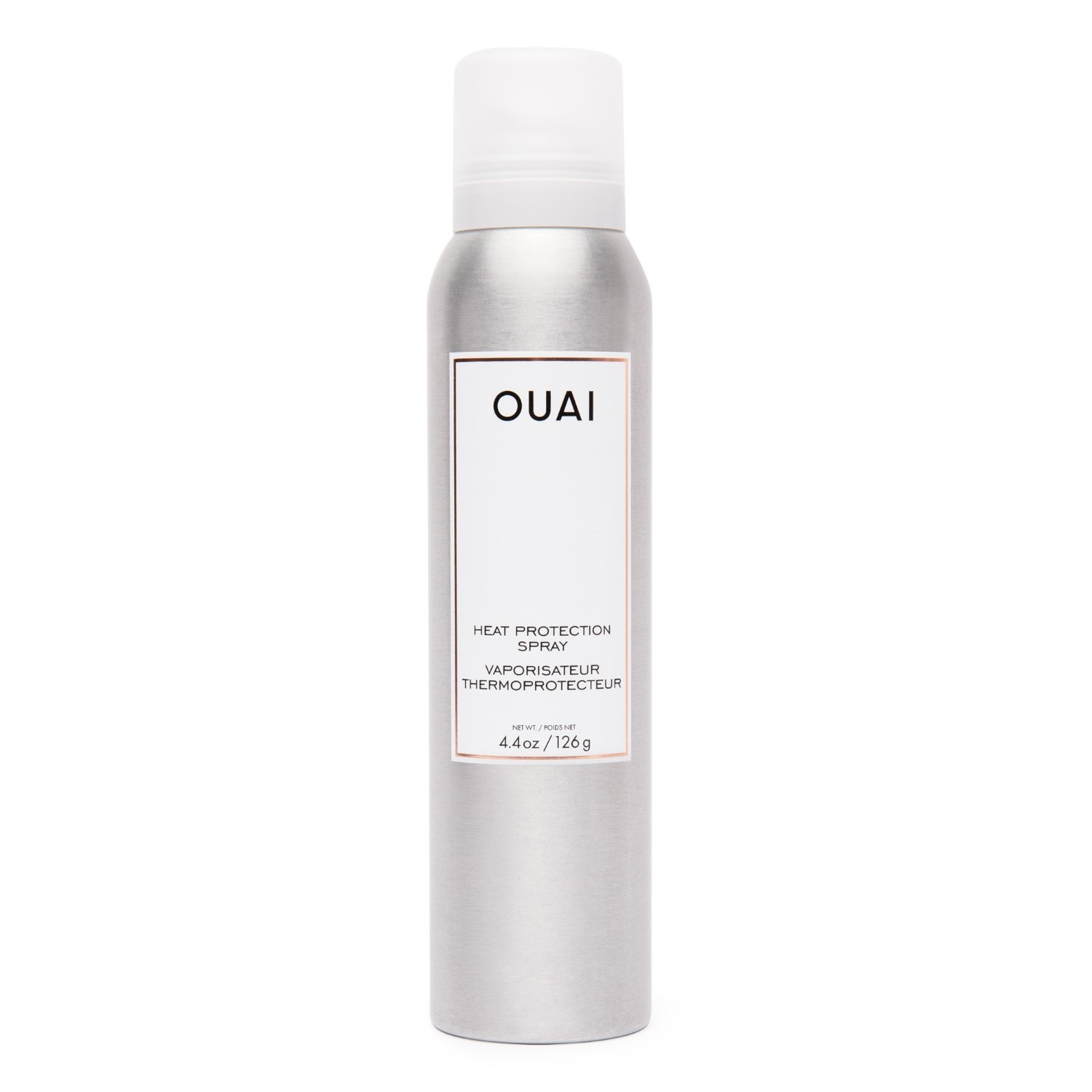 Heat Protection Spray