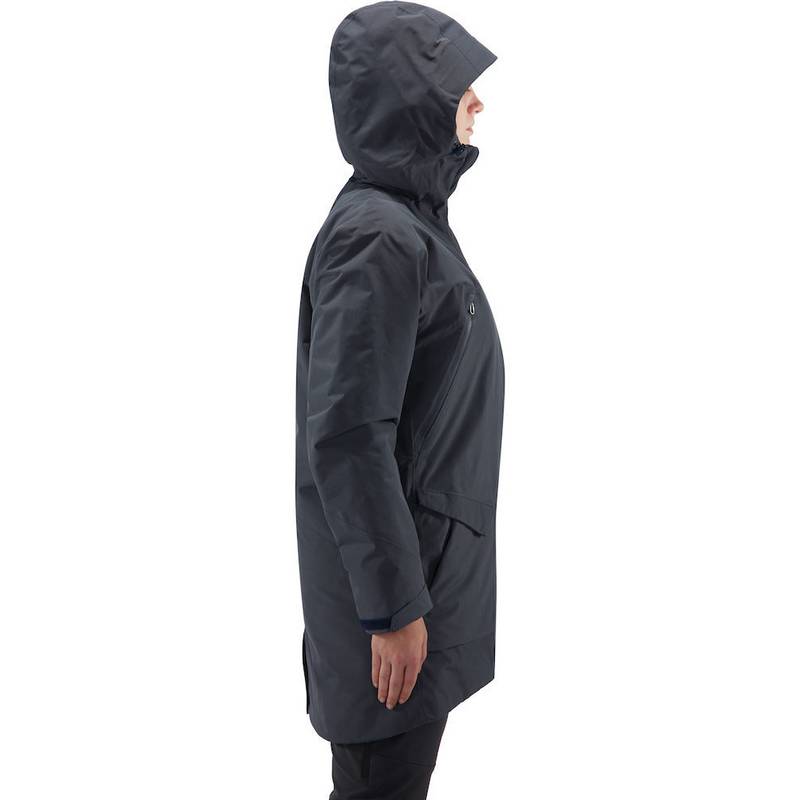 Haglöfs Torsång Parka Parka Damen
