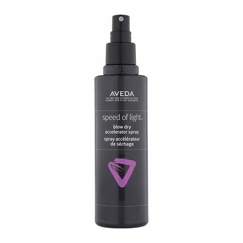 Aveda Speed of Light Blow Dry Accelerator Spray 200 ml