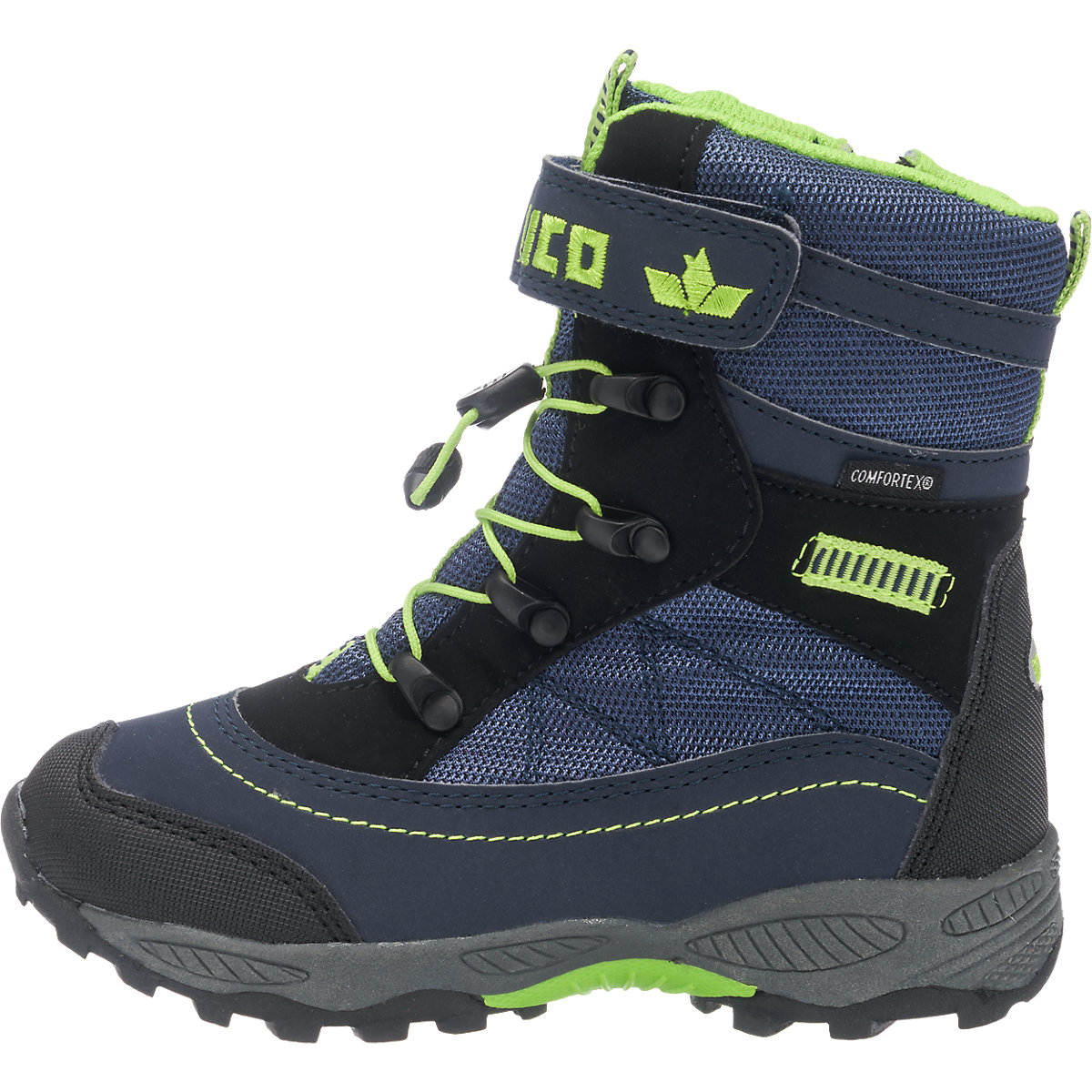 Winterstiefel SUNDSVALL für Jungen