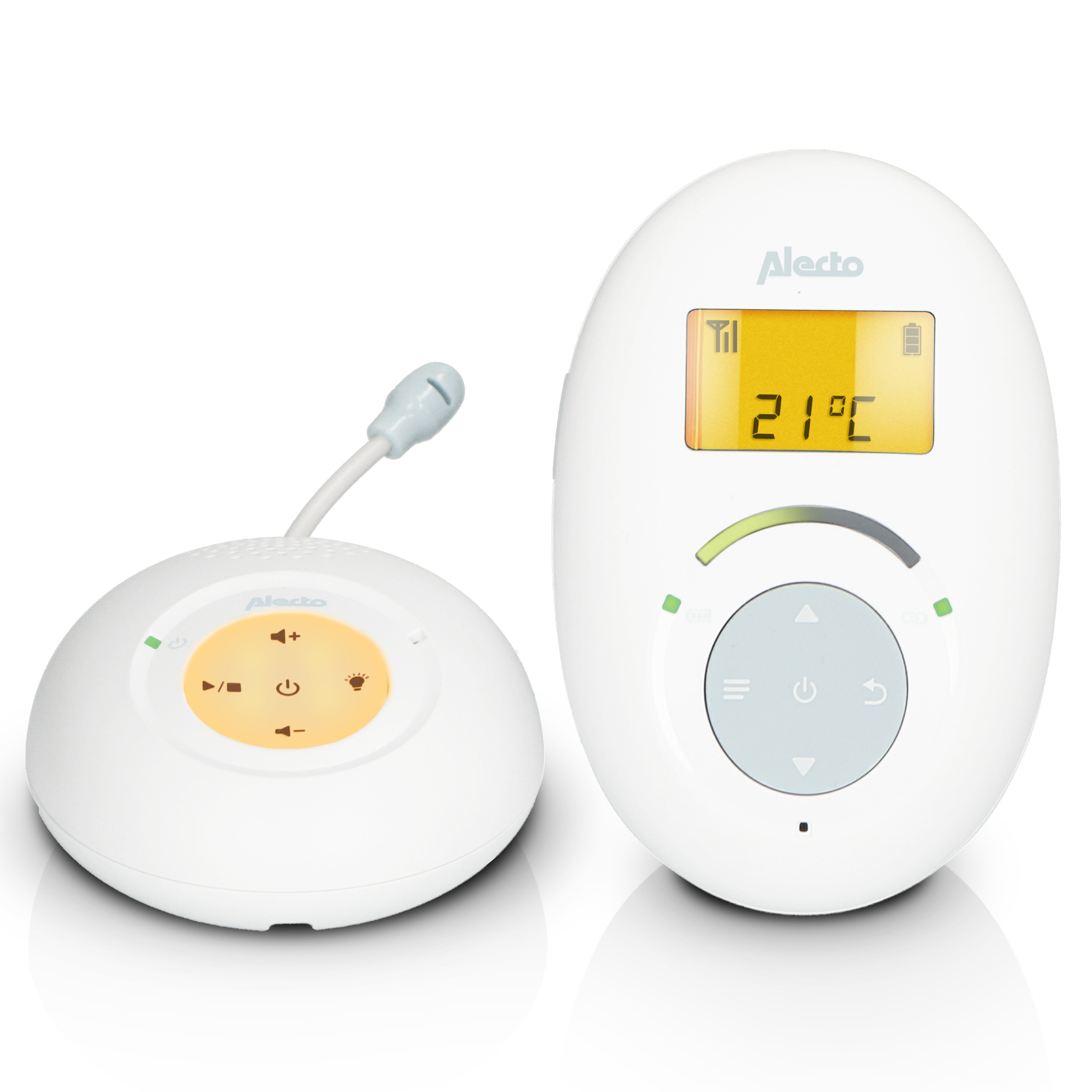 Alecto Babyphone DBX120