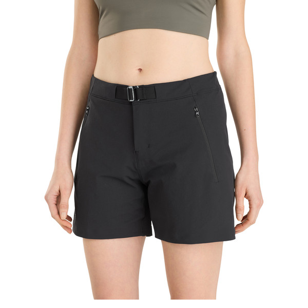 GAMMA SHORT 6 IN WOMENS Damen - Shorts