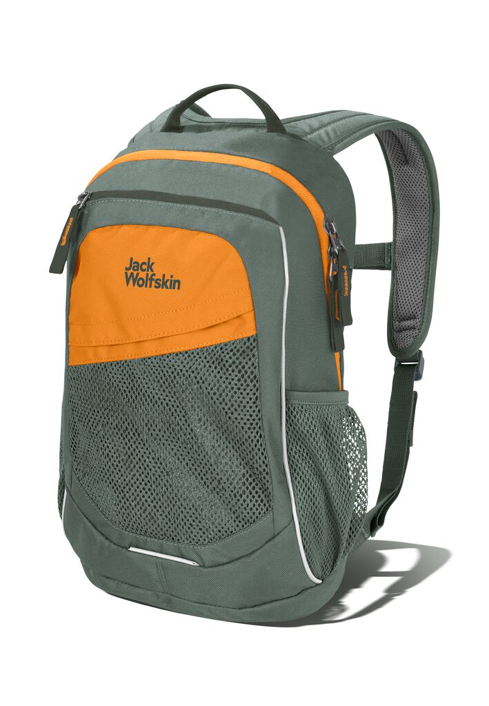 TRACK JACK Kinderrucksack ab 6 Jahren