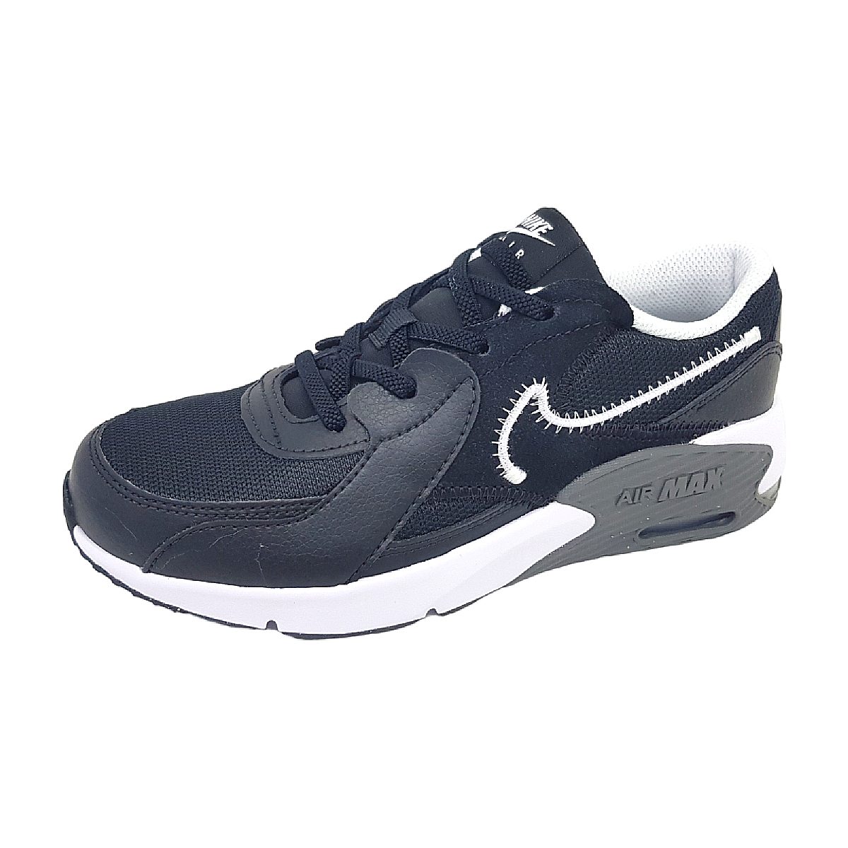 Nike Air Max Excee PS FB3059 Schwarz 002 Black