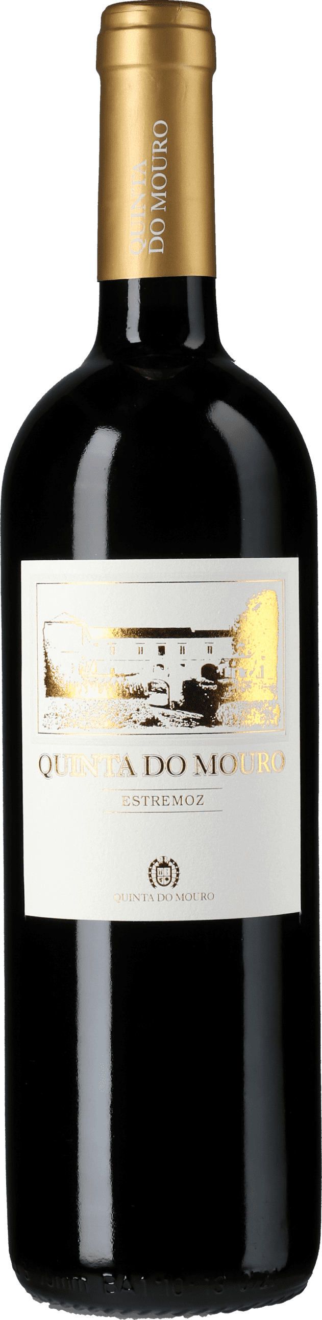 Quinta do Mouro: Quinta do Mouro Gold Label 2016