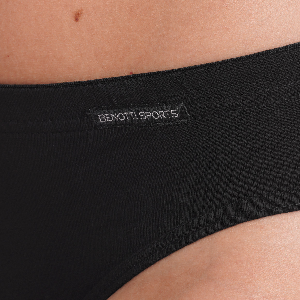 Damen Slip mit Webbund