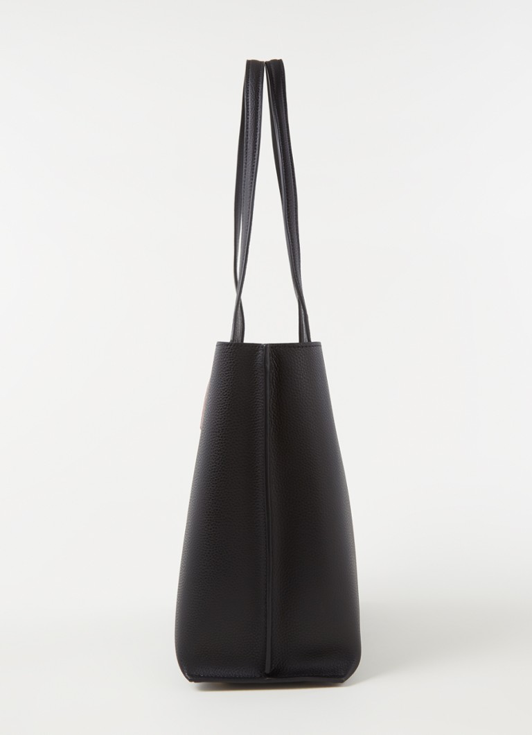Coach Willow leather shoulder bag