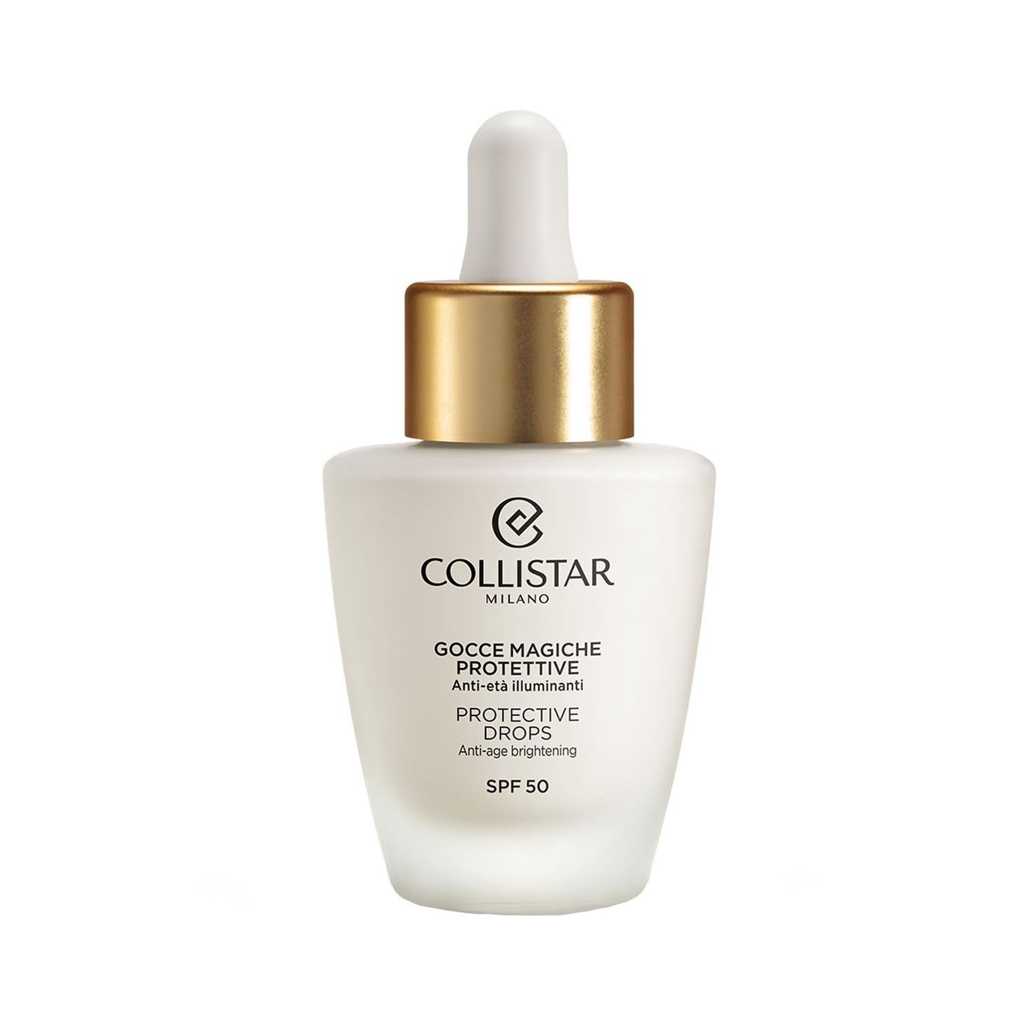 Protective Drops SPF 50