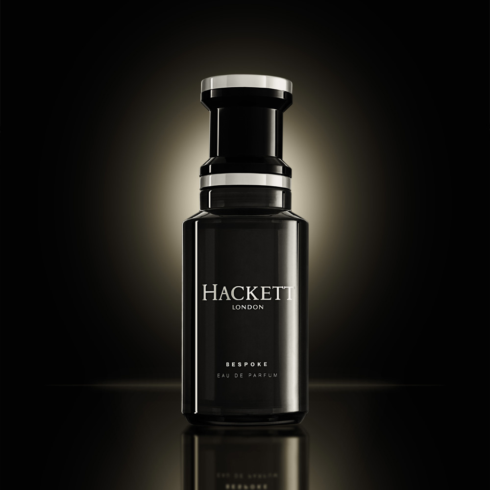 hackett HKT BESPOKE EDP 50ml EAU DE PARFUM