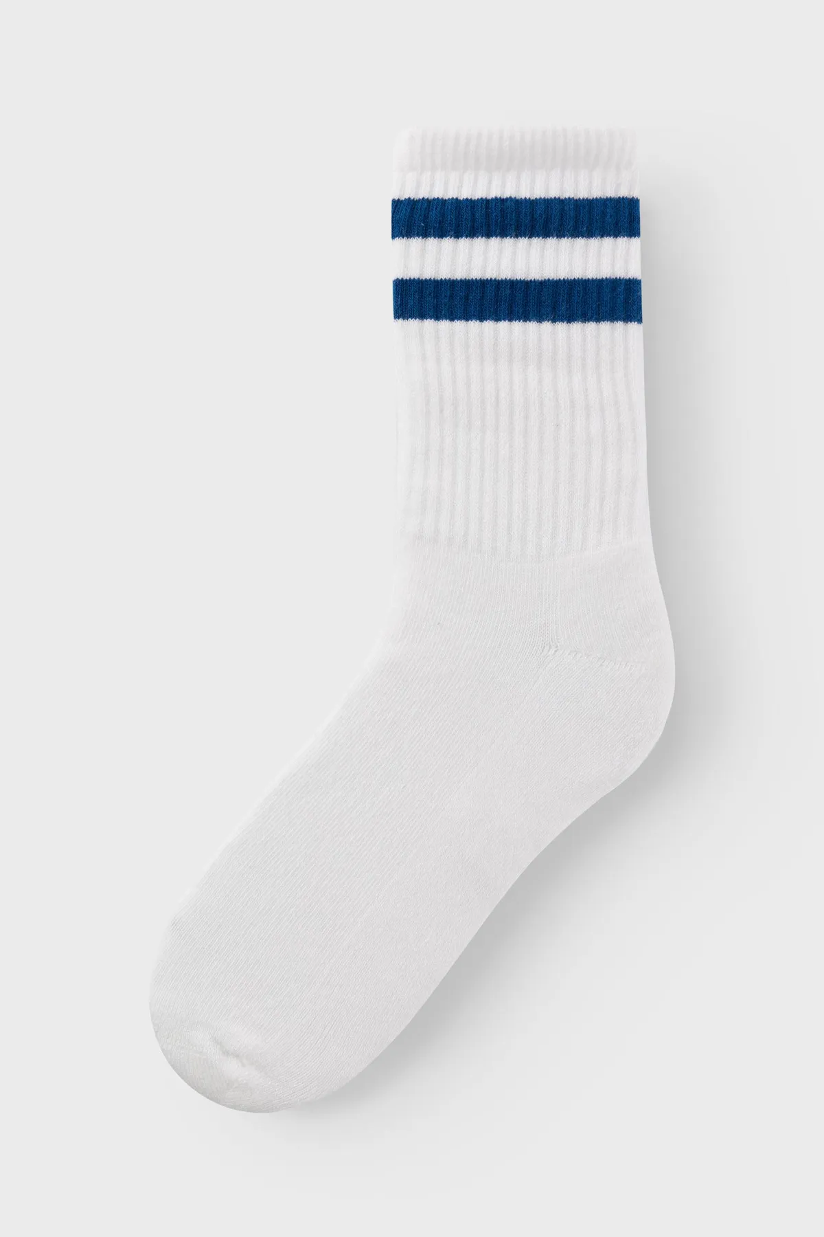 name ıt  NKMBRYAN 3P TERRY FROTTE SOCK
