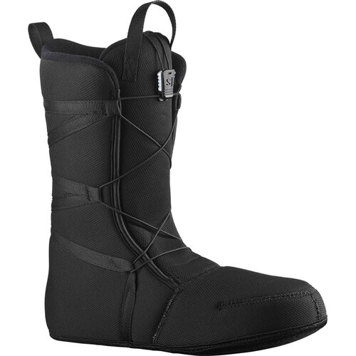 HERREN SNOWBOOT SNOW. BOOTS FACTION BOA BLACK/BLACK/WH