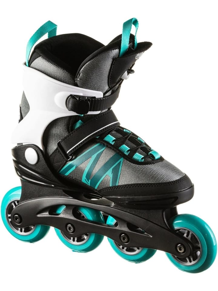 K2 Inliner in Blau günstig kaufen