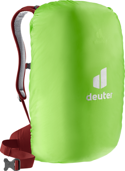 deuter Futura 23 | Wanderrucksack mit Netzrücken