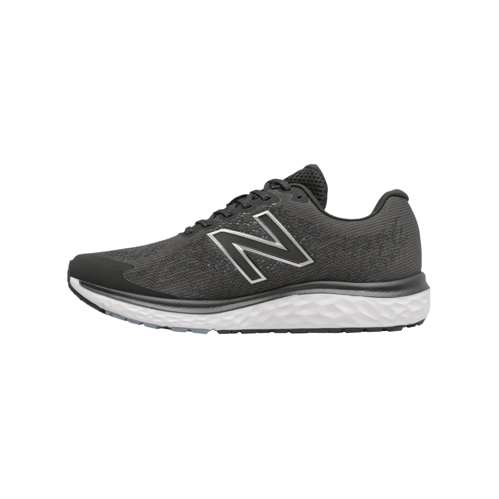 New Balance Fresh Foam 680 M680LB7 / schwarz