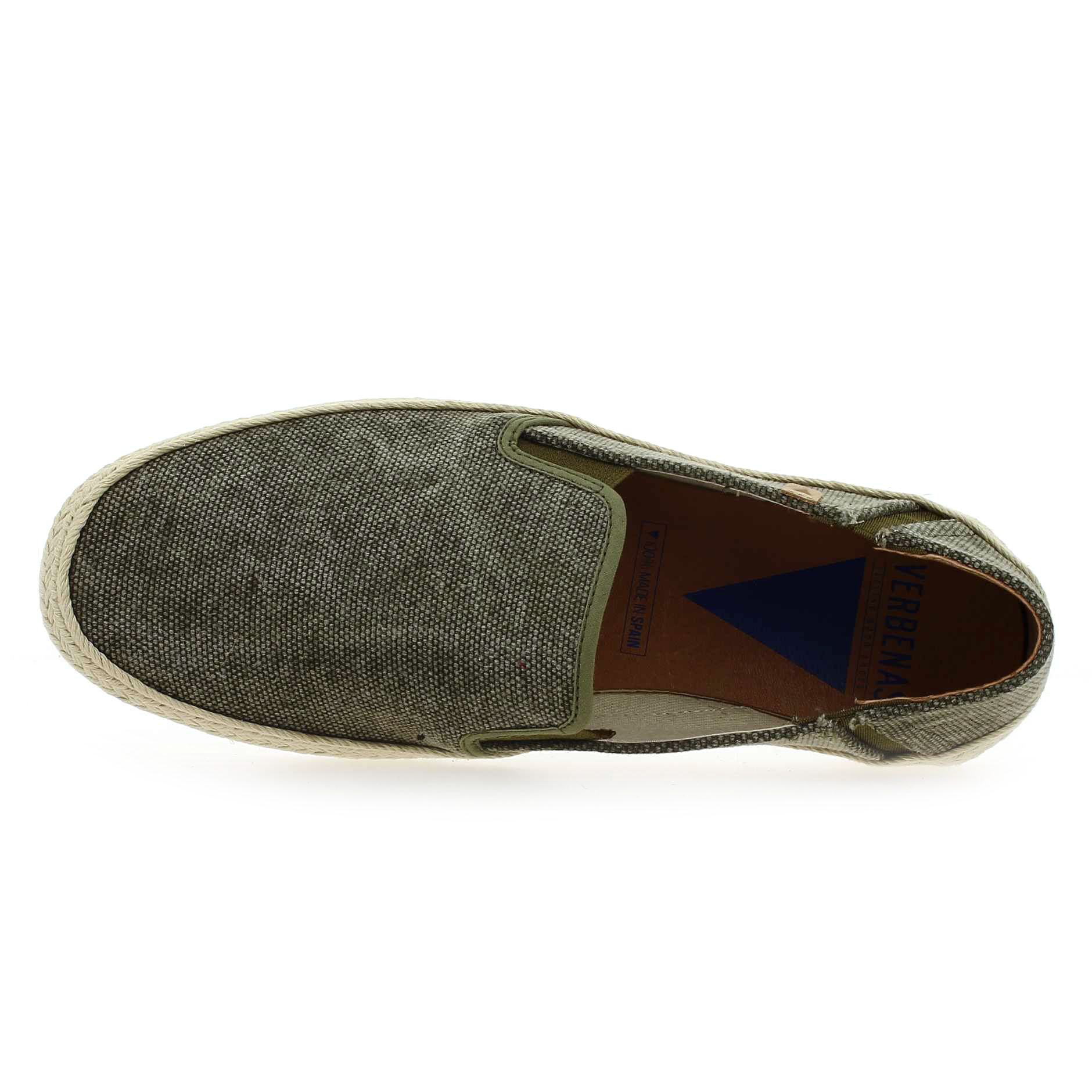 Verbenas  BERTIN - kaki