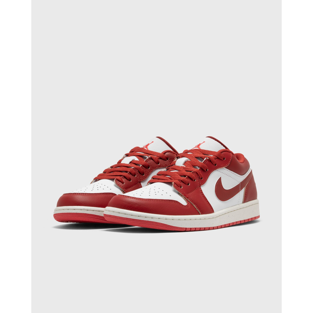 NIKE JORDAN 1 Low SE Air FJ3459-160 / weiss