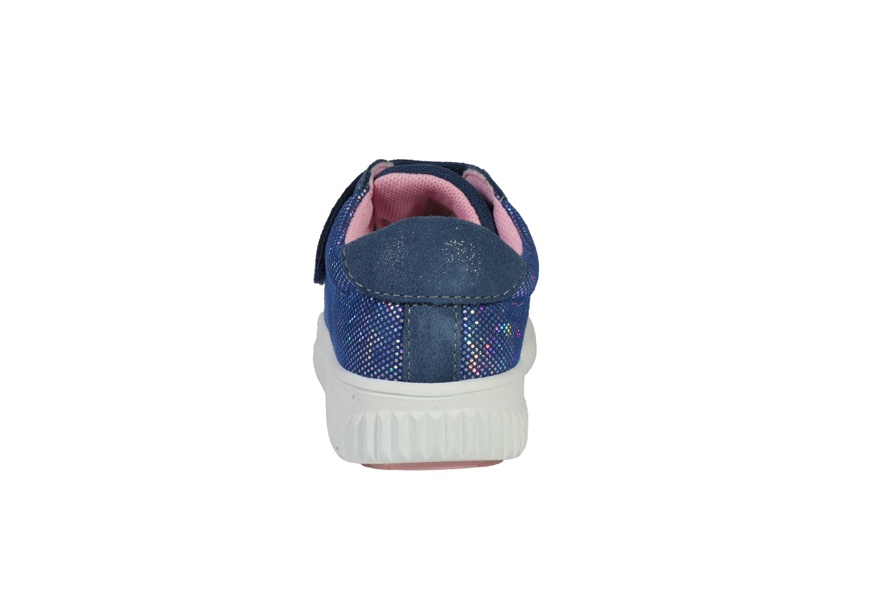 Lurchi Sneaker Yoli - old navy