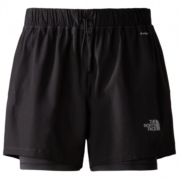 The North Face - Women's 2 in 1 Shorts - Laufshorts