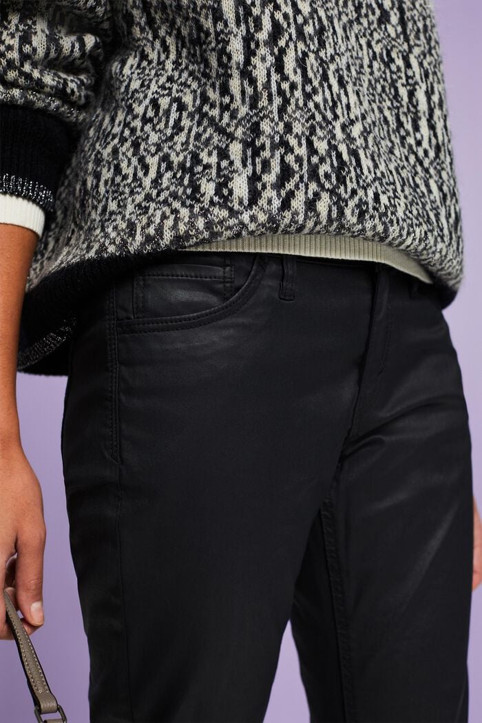 Beschichtete Hose