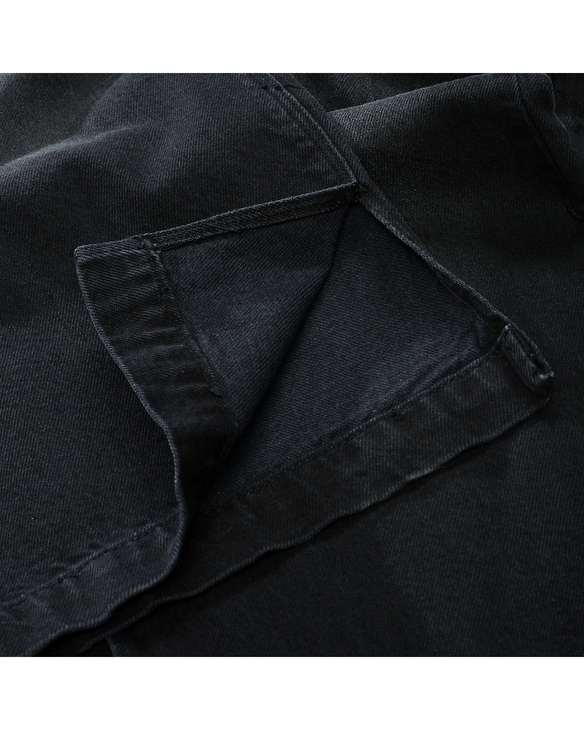 Jeanshose Regular fit für Mädchen