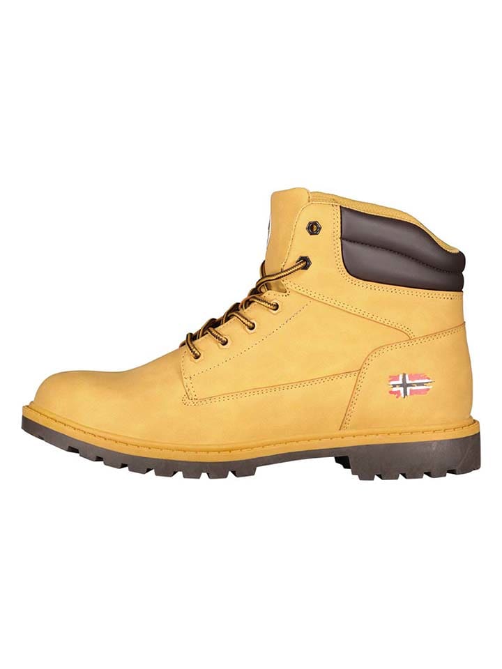 Geographical Norway Boots 