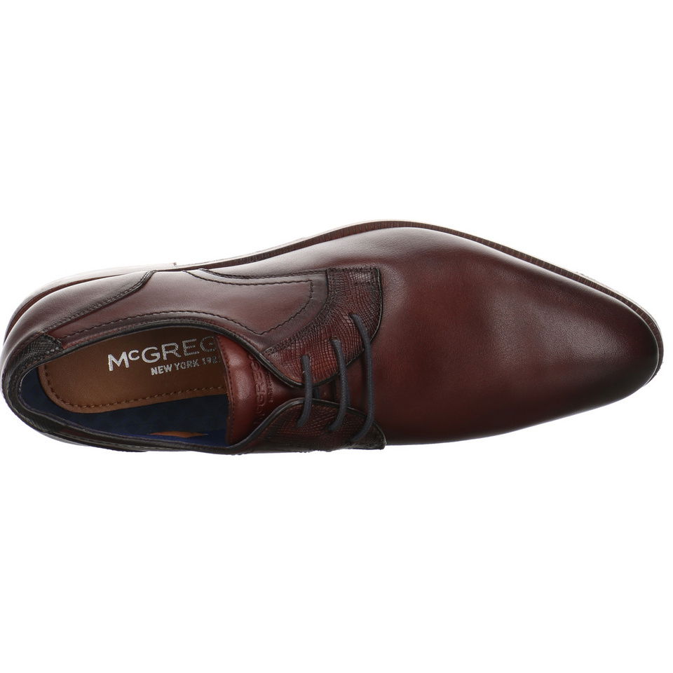 McGregor Schnürschuh