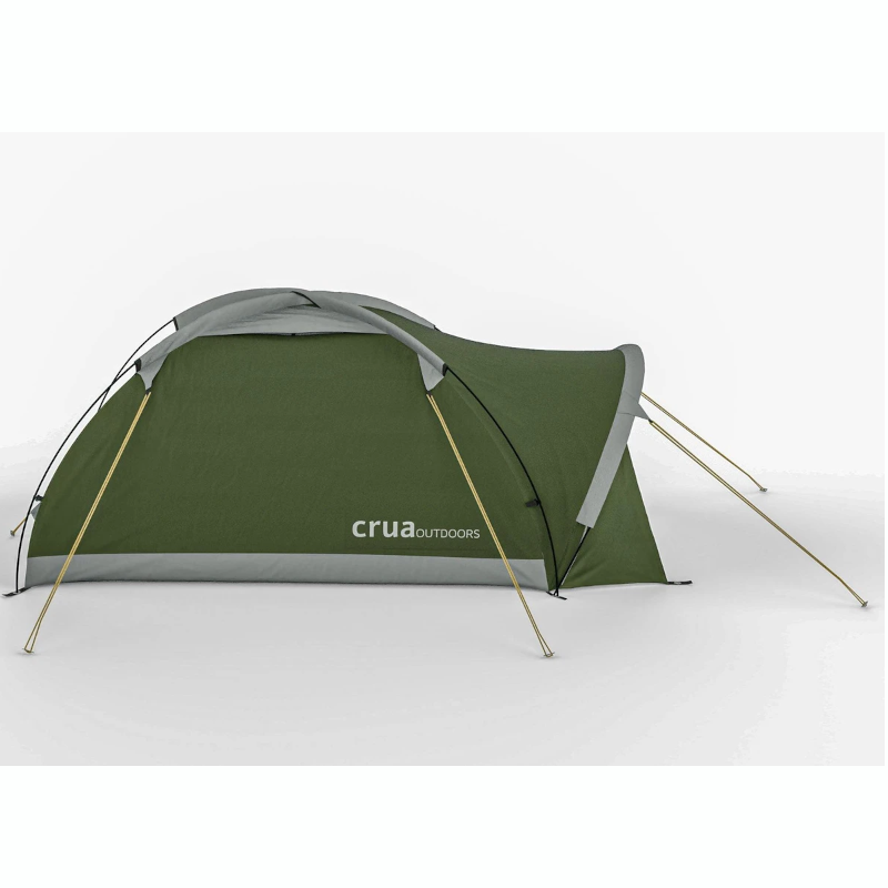 Crua Outdoors Duo Kuppelzelt