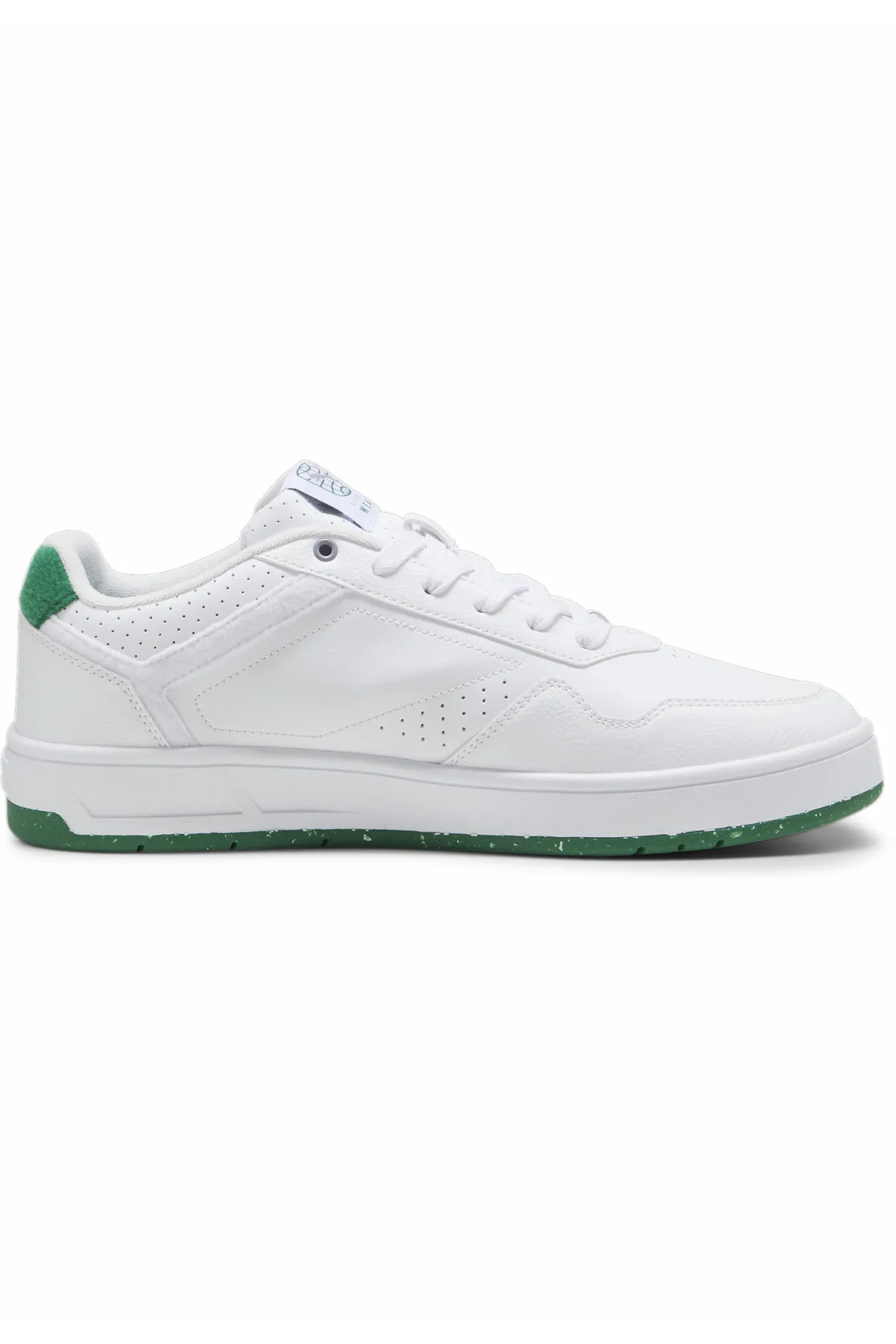Puma  Court Classic Herren-Sneaker in Weiß39508801