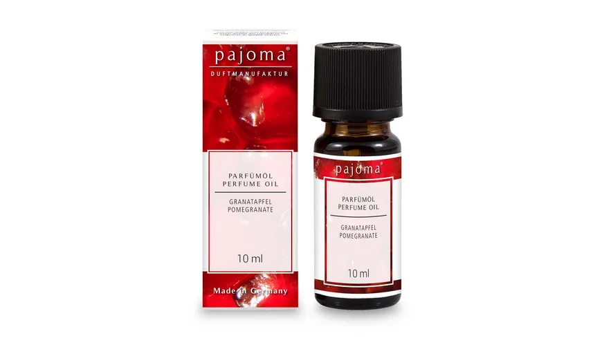 pajoma Duftöl Granatapfel 10 ml