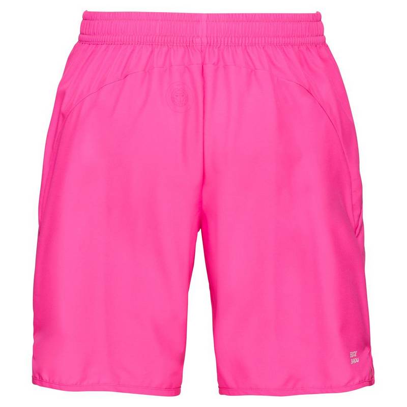 BIDI BADU Henry 2.0 Tech Shorts Tennisshorts Herren