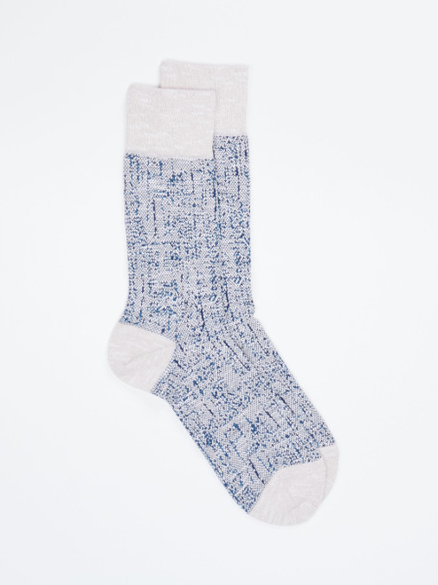 Socken gemustert-94911970003 Falke