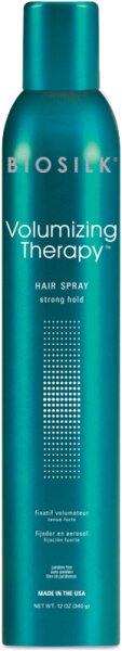 Biosilk Volumizing Therapy Strong Hold Haarspray