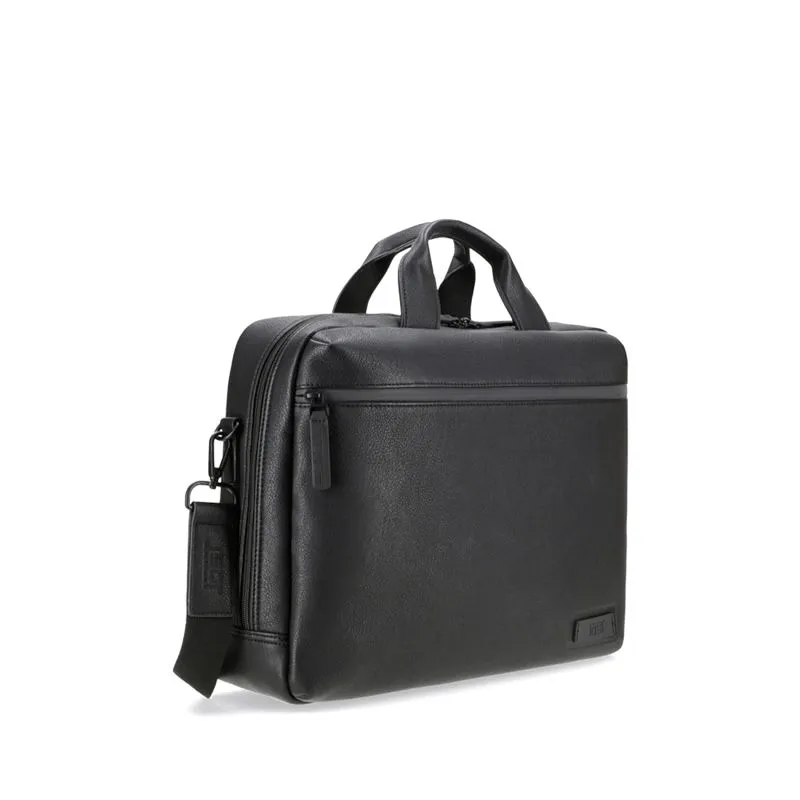 Jost RIGA Business Bag - schwarz