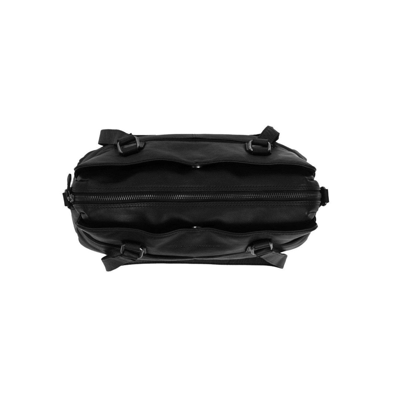 THE CHESTERFIELD BRAND Handtaschen schwarz BARCELONA