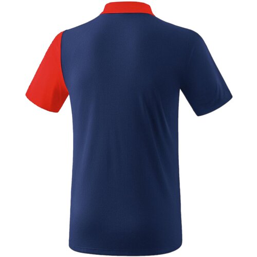 FUSSBALL - TEAMSPORT TEXTIL - POLOSHIRTS 5-C POLOSHIRT KIDS