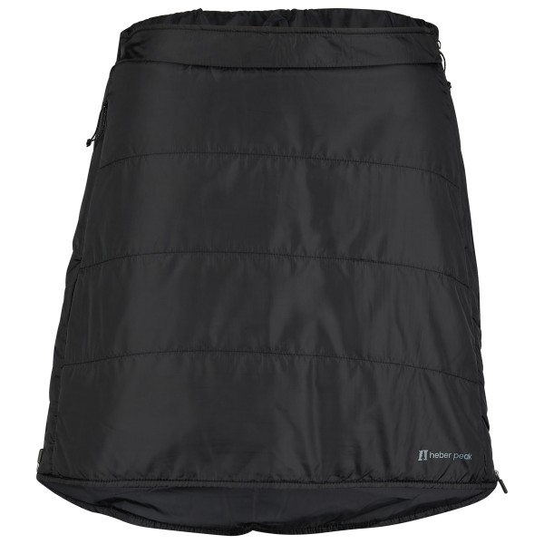 Heber Peak - Women's LoblollyHe.Padded Skirt - Kunstfaserrock