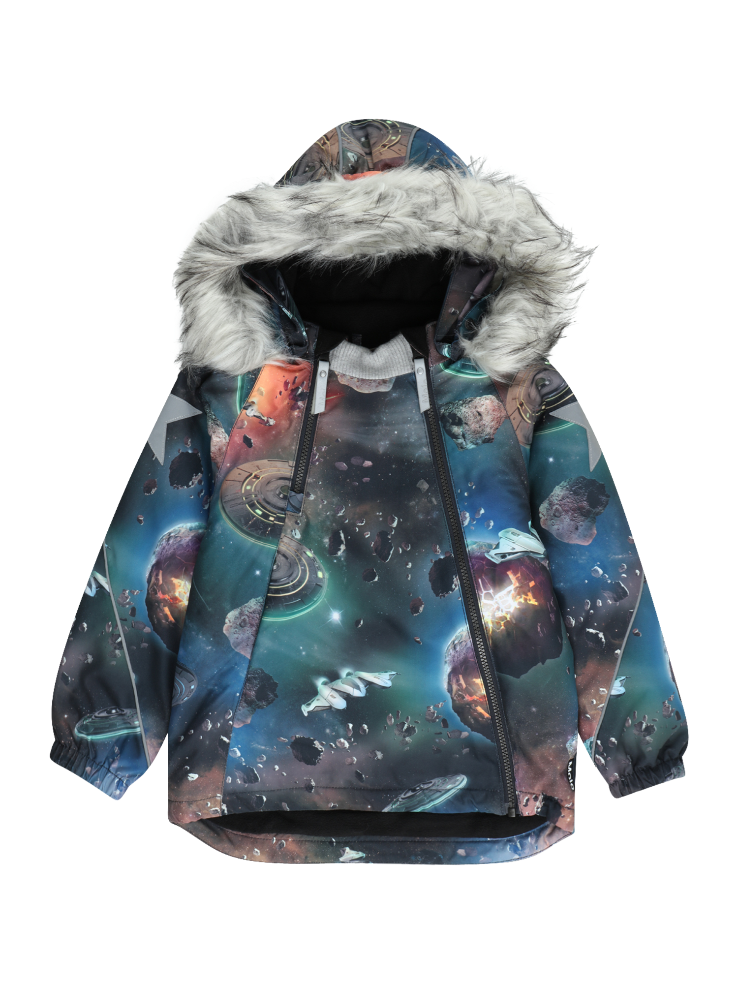 Performance Jacket