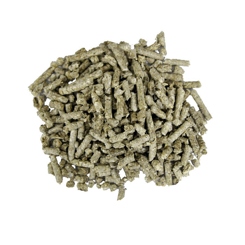 Lucky Reptile Bodengrund Lucky Reptile Cannabis Bedding 12L
