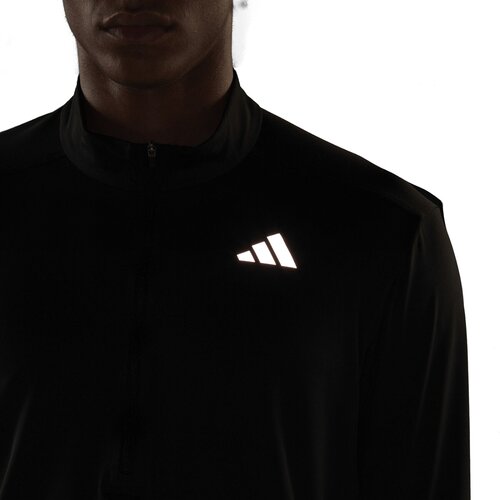 HERREN OTR 1/2 ZIP