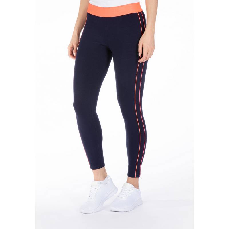 LPO SPORTTIGHTS Nikola 2 - Leggings Leggings Damen