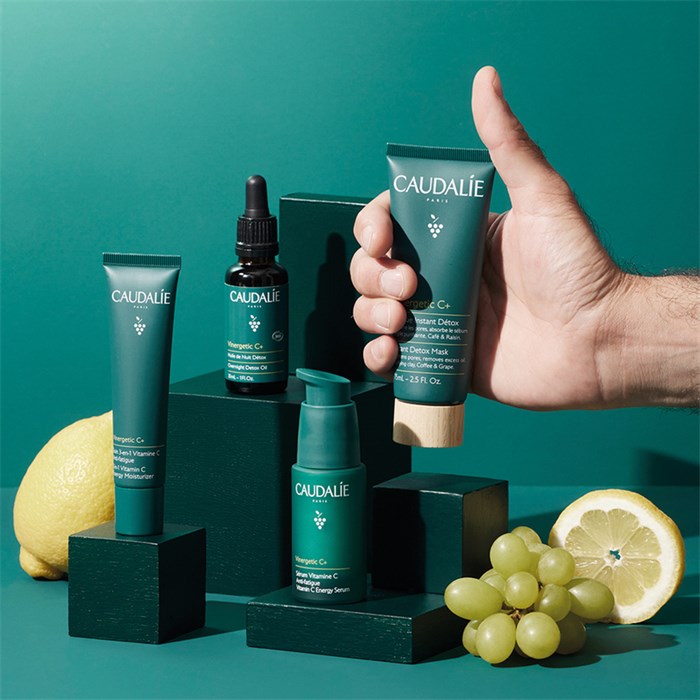 3in1 Vitamin C Anti-Müdigkeit Pflege