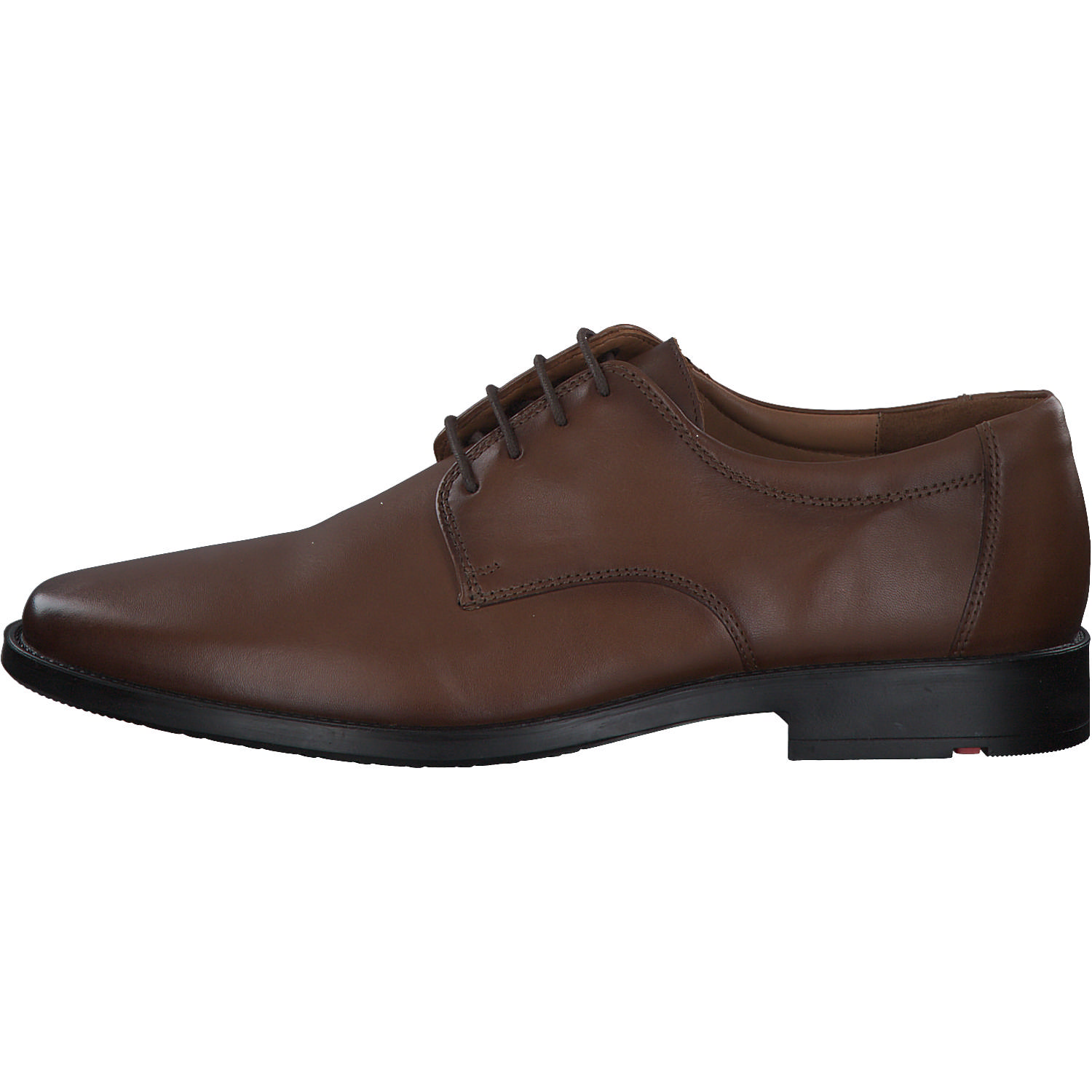 Lloyd Nevio 14019, Klassische Halbschuhe, Herren, Braun
