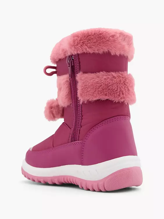 Cortina Schneeboots