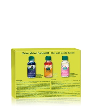 Kneipp Meine kleine Badewelt Körperpflegeset-1 Stk