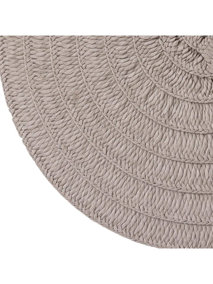 Secret de Gourmet Tischset in grau günstig kaufen onesize