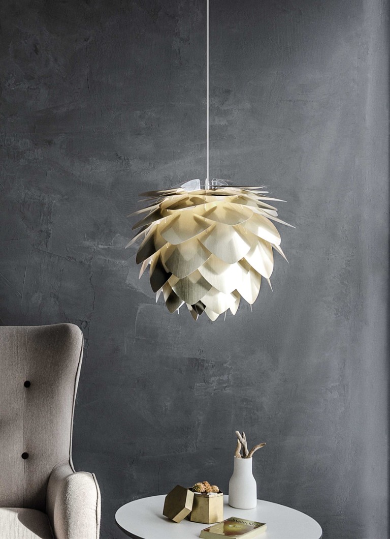 Umage Silvia hanging lamp 45 x Ø45 cm