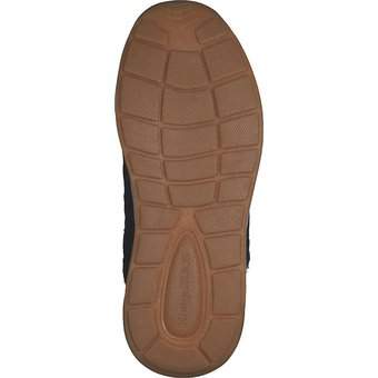 KangaROOS K WB Loma KTX Boots in blau