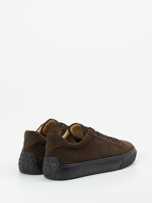 Sneaker-46612090162 Tod's