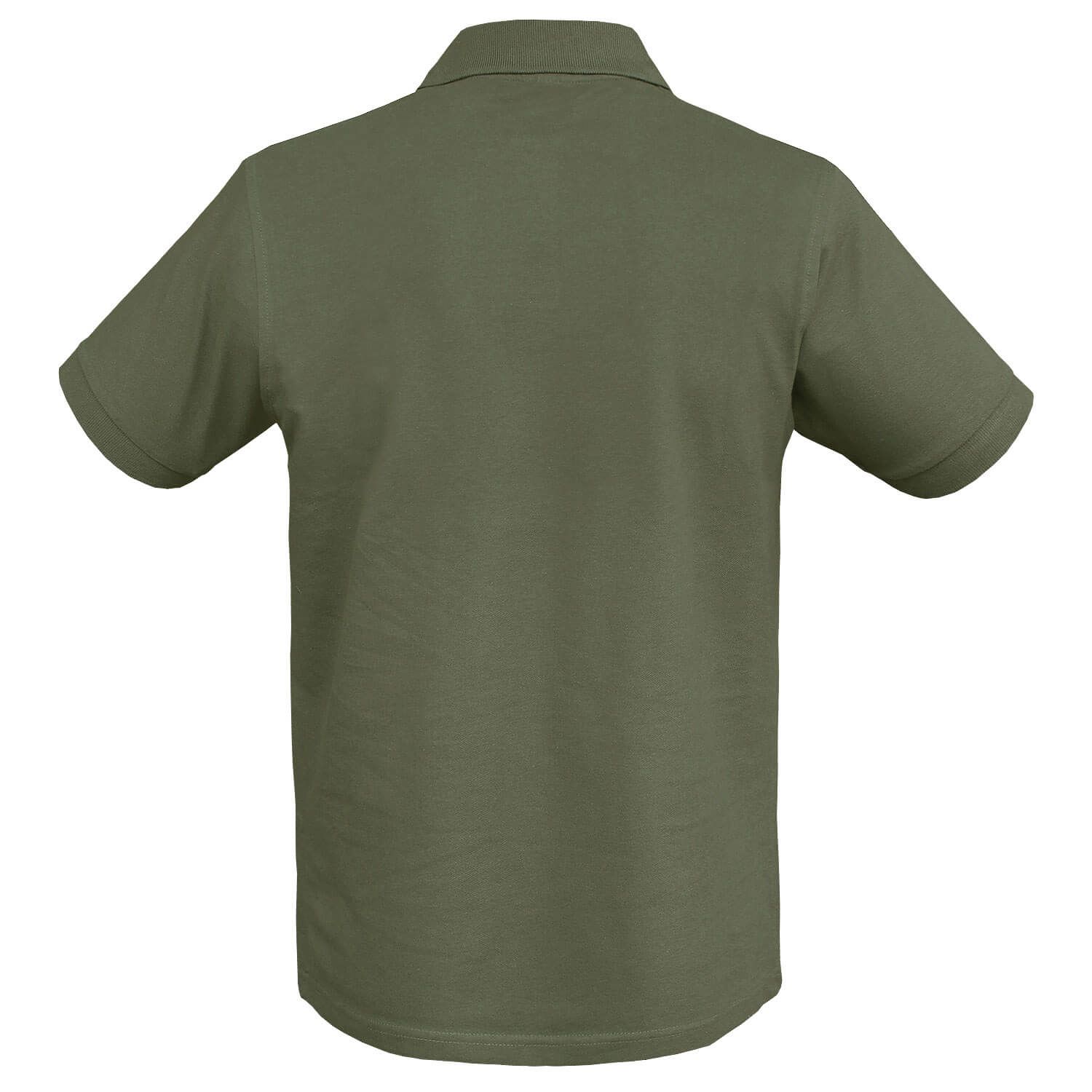 Basic Polo
