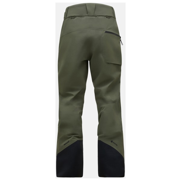 Peak Performance - Alpine GORE-TEX Pants - Skihose
